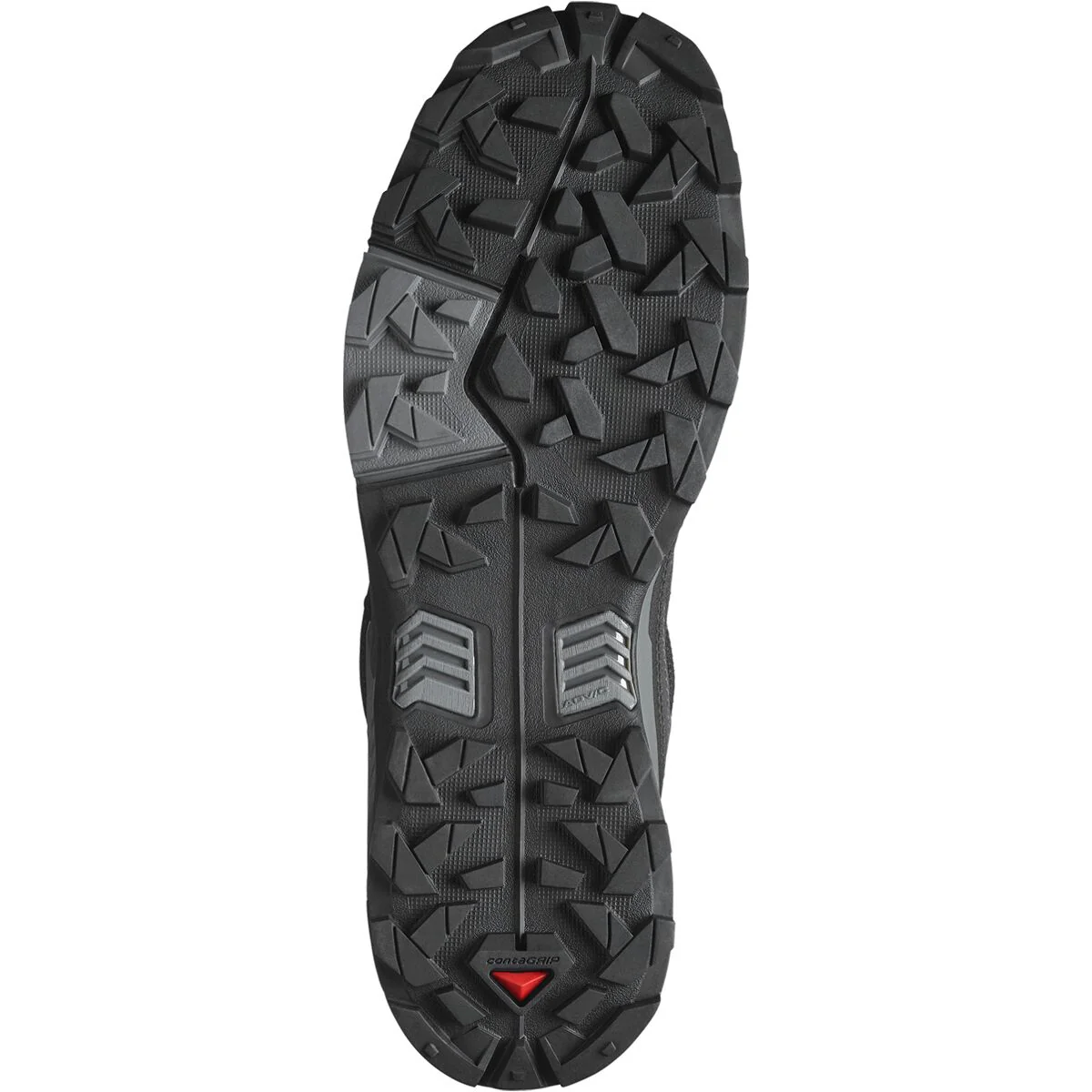 Men's X Ultra 5 Gore-Tex Wide | Black Asphalt - Image 3