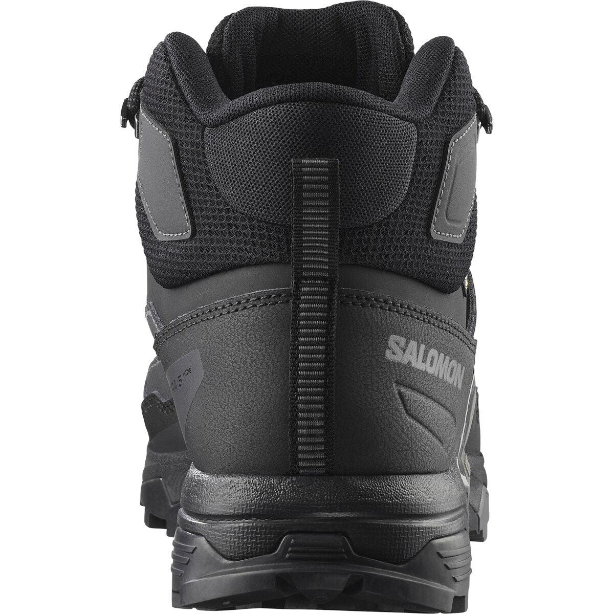 Men's X Ultra 5 Mid Wide GTX | BLACK - Image 3