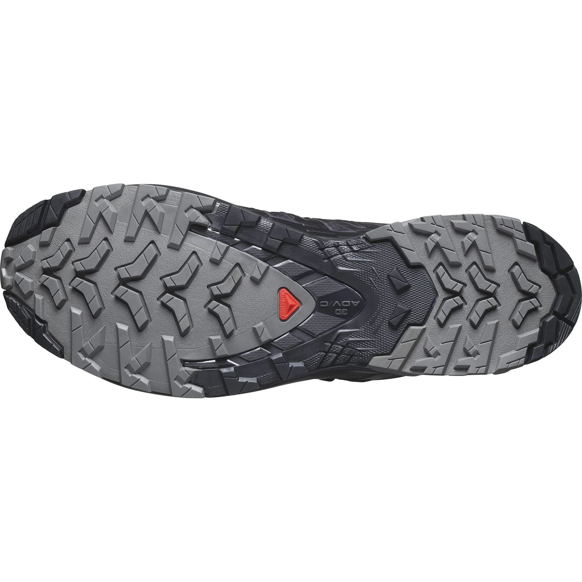 Men's XA Pro 3D V9 GTX Shoes | Black Phantom - Image 5