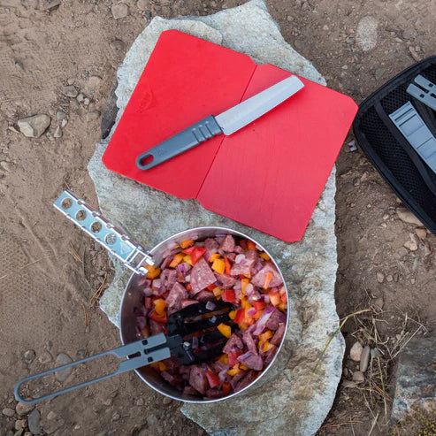 MSR Alpine Deluxe Cutting Board - Image 2