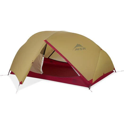 MSR Hubba Hubba 2 Person Tent - Image 2