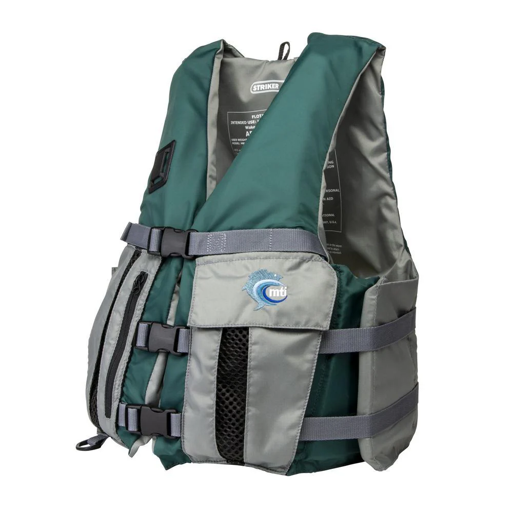 MTI Adventurewear Striker PFD - Image 2