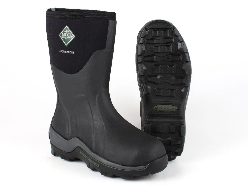 Muck Arctic Sport Mid - Image 2