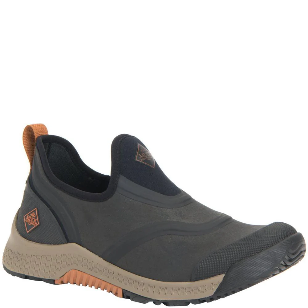 Men's Outscape Slip-On Shoe | Black - Image 2
