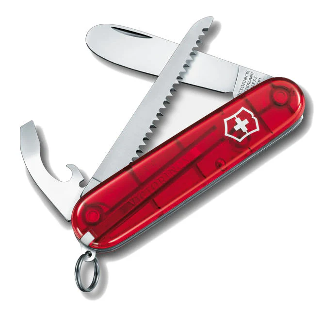 My First Victorinox | Red
