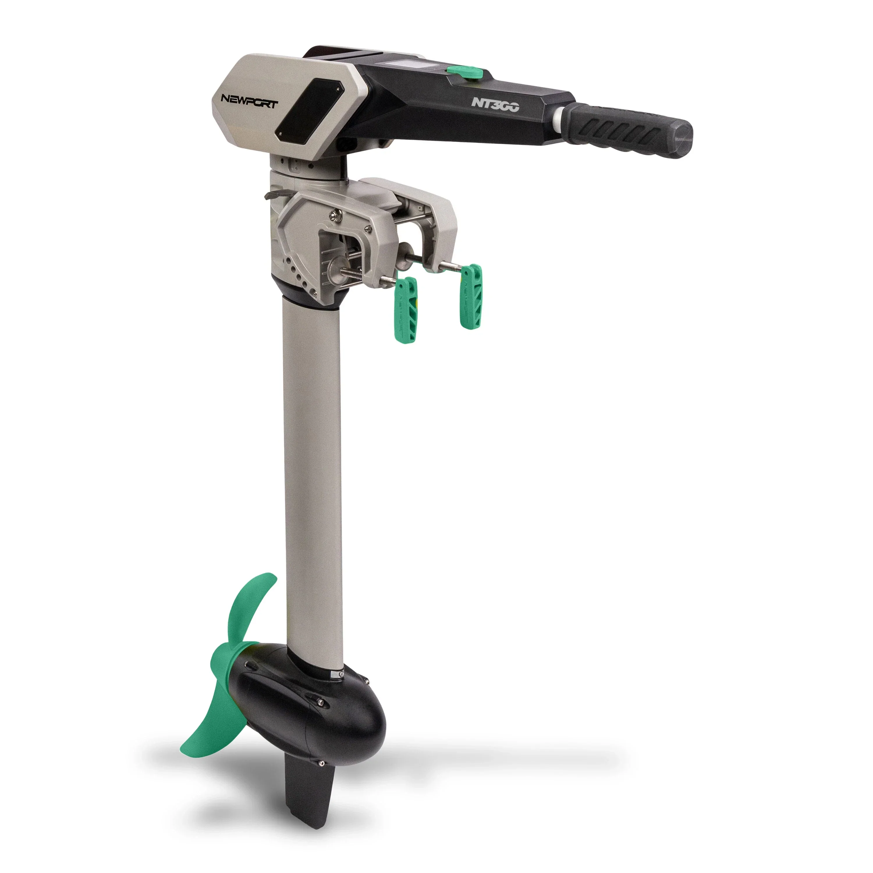 Newport NT300 Electric Outboard Motor