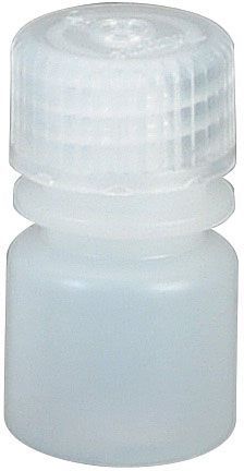 Narrow Mouth Round HDPE Bottles - Image 7