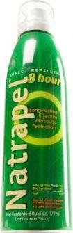 Natrapel 8-Hour 6oz Continuous Spray