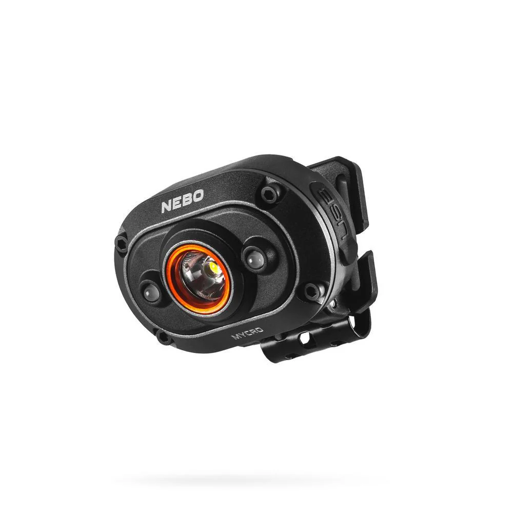 Nebo Mycro Headlamp - Image 2