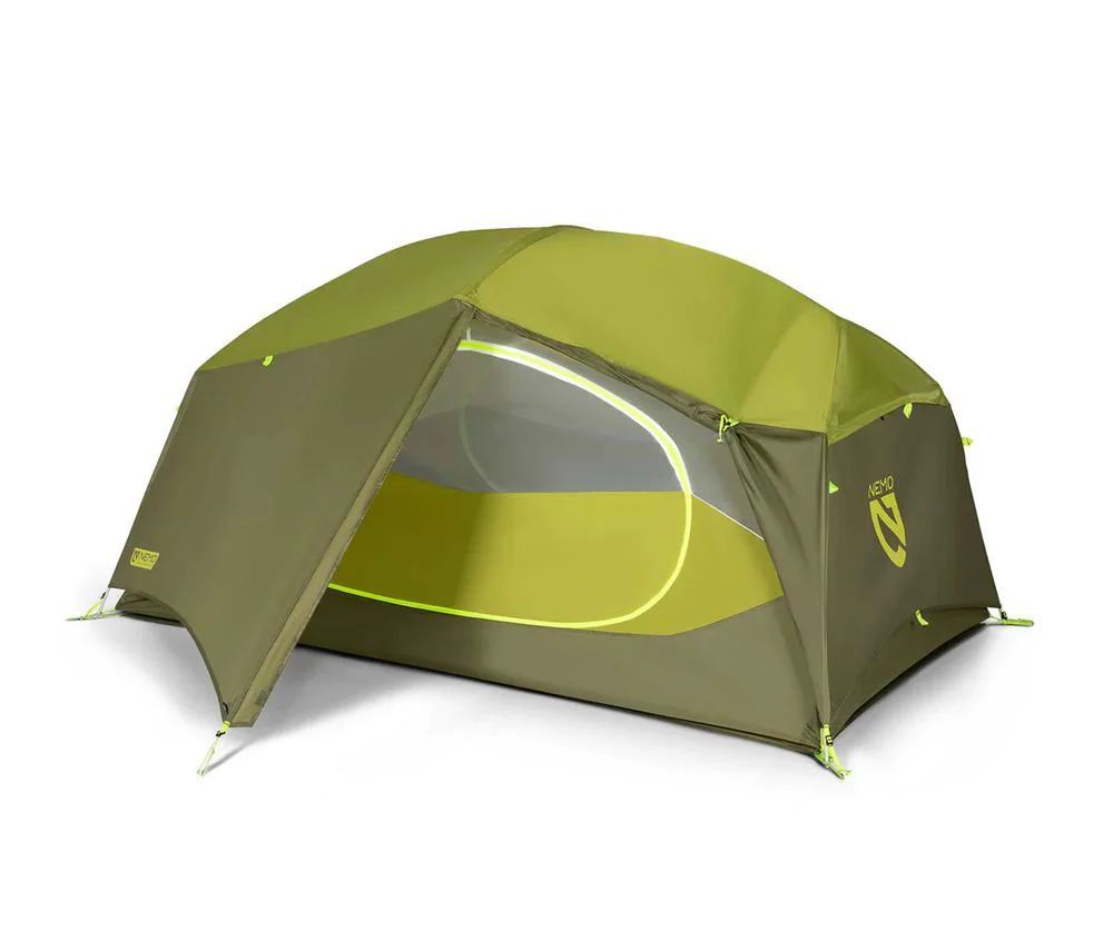 Nemo Equipment Aurora 2 Person Tent - Image 2