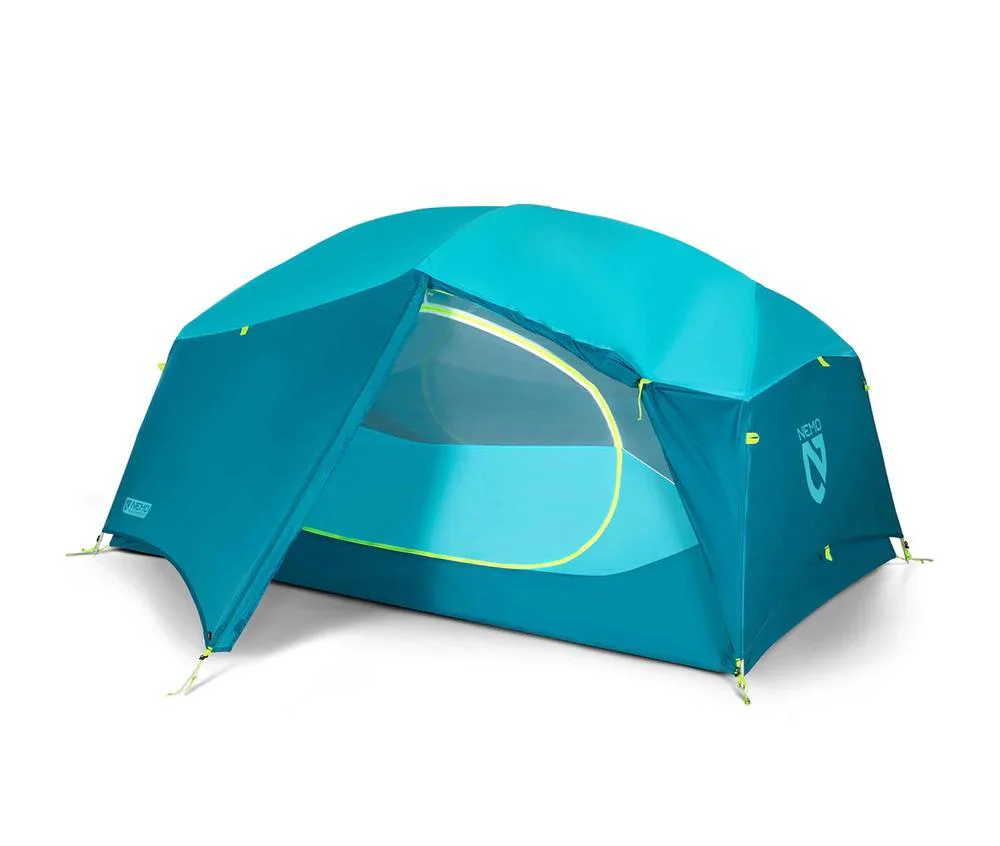 Nemo Equipment Aurora 2 Person Tent - Image 3