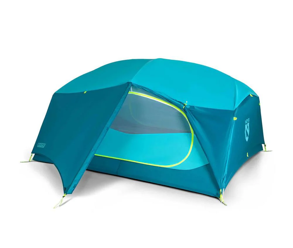 Nemo Equipment Aurora 3 Person Tent - Image 3