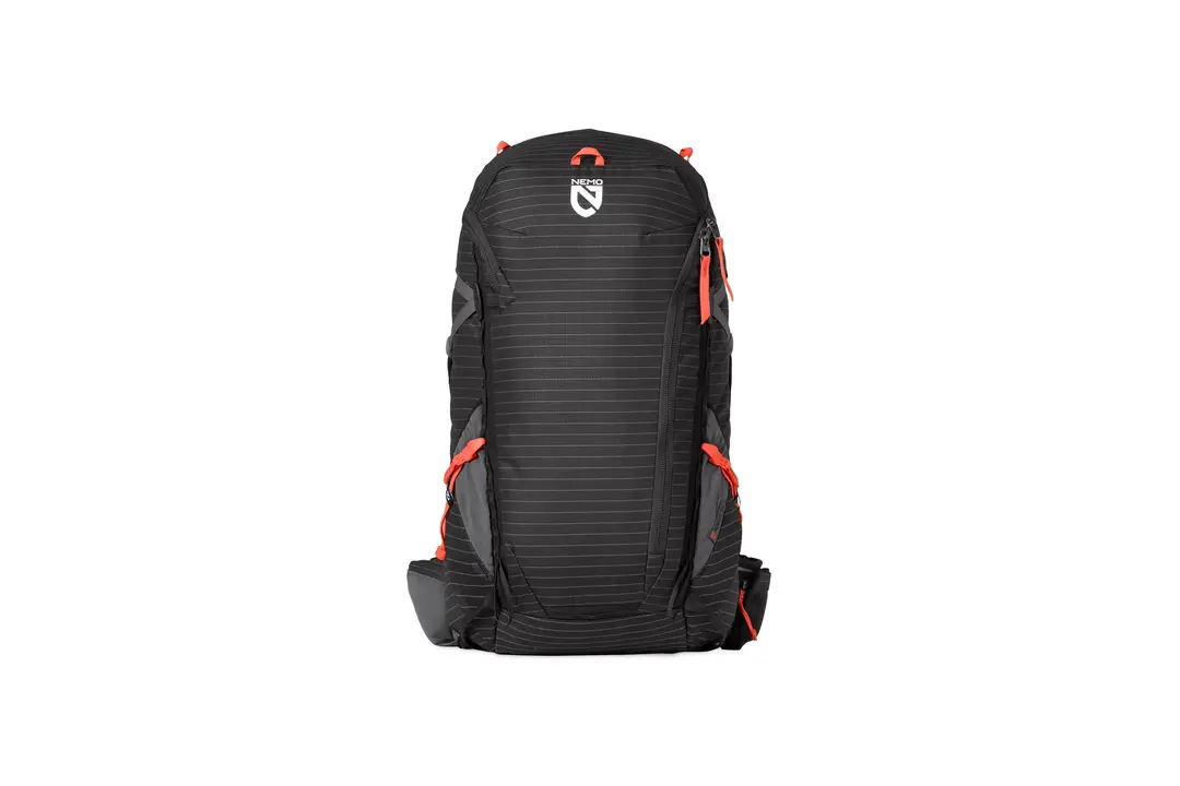 Persist™ Men's 30L Endless Promise® All-Adventure Backpack | Black - Image 2