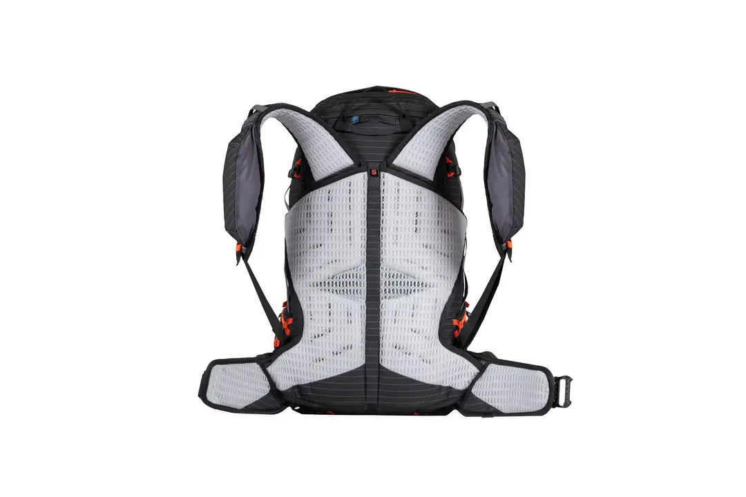 Persist™ Men's 30L Endless Promise® All-Adventure Backpack | Black - Image 4