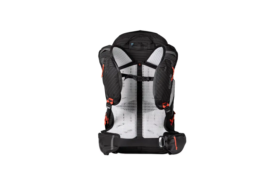 Persist™ Men's 30L Endless Promise® All-Adventure Backpack | Black - Image 5