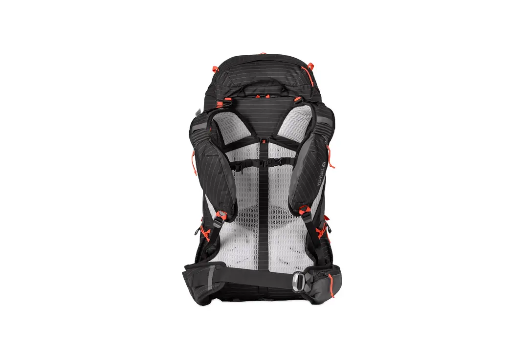 Persist™ Men's 45L Endless Promise® All-Adventure Backpack | Black - Image 5
