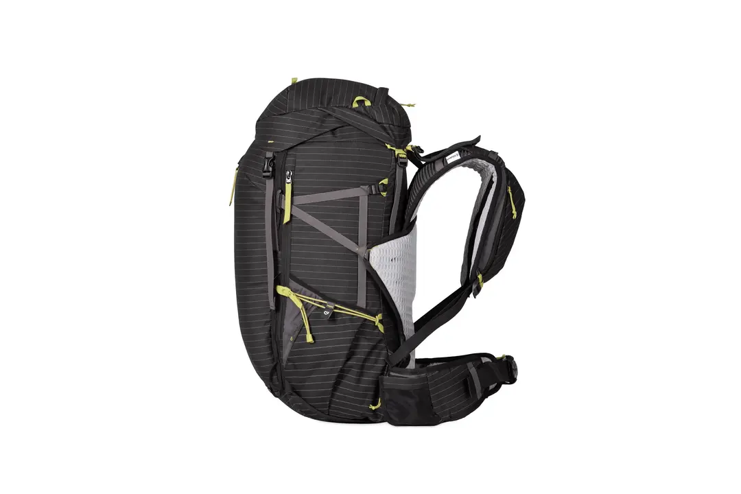 Persist™ Women's 45L Endless Promise® All-Adventure Backpack | Black - Image 3