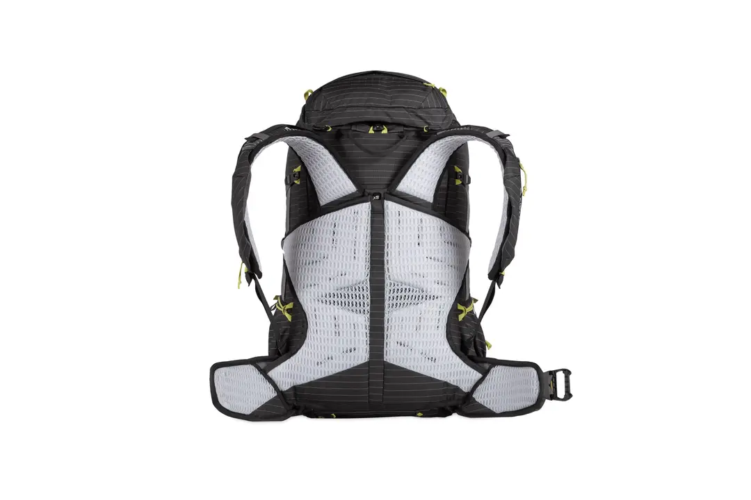 Persist™ Women's 45L Endless Promise® All-Adventure Backpack | Black - Image 4