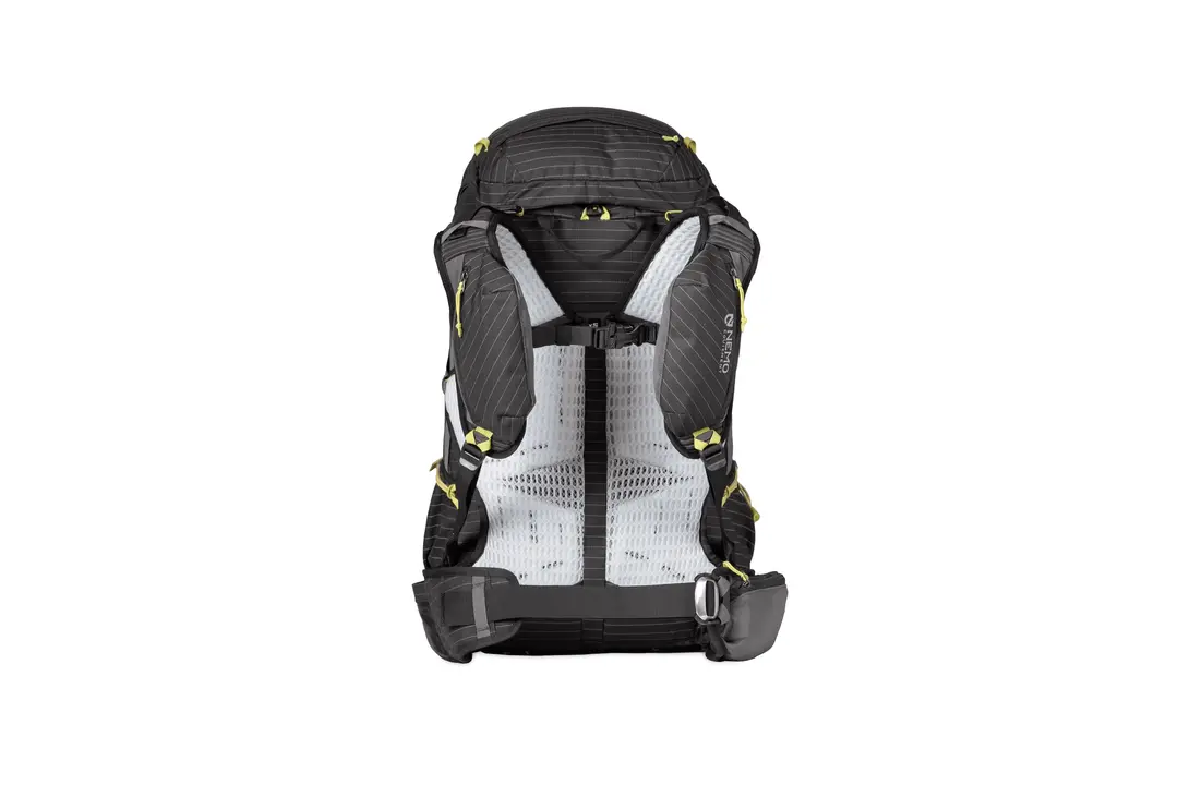 Persist™ Women's 45L Endless Promise® All-Adventure Backpack | Black - Image 5