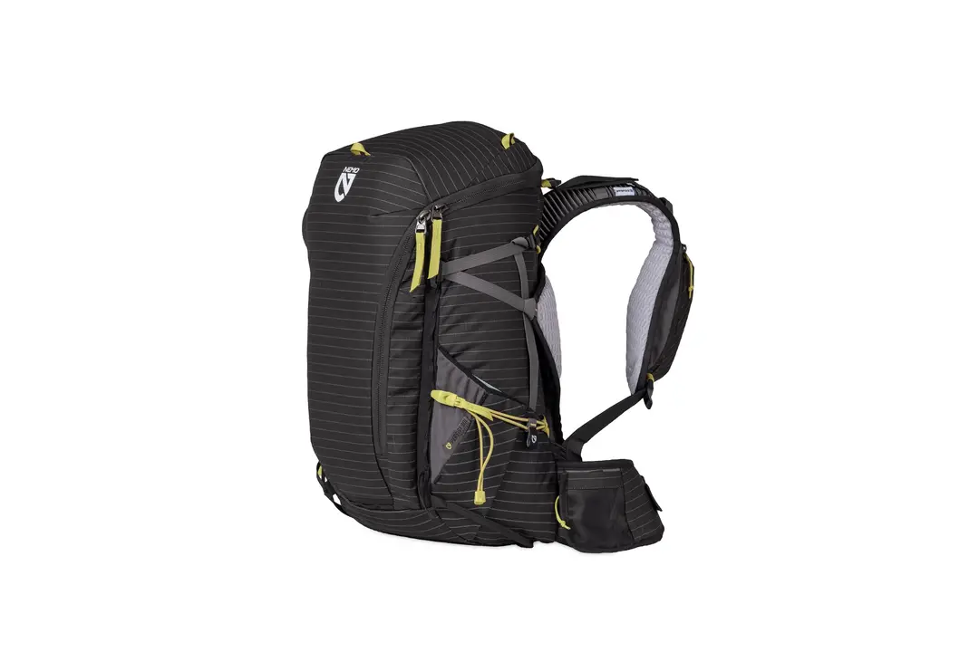 Persist™ Women's 30L Endless Promise® All-Adventure Backpack | Black