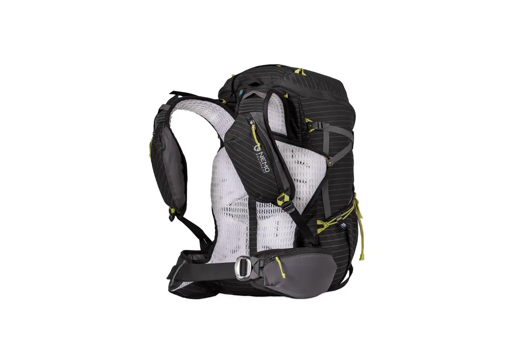 Persist™ Women's 30L Endless Promise® All-Adventure Backpack | Black - Image 3