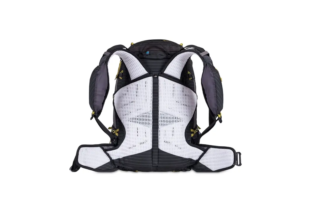 Persist™ Women's 30L Endless Promise® All-Adventure Backpack | Black - Image 4