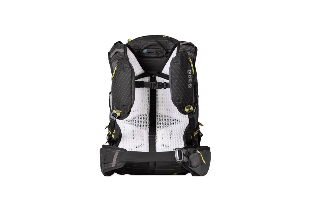 Persist™ Women's 30L Endless Promise® All-Adventure Backpack | Black - Image 5