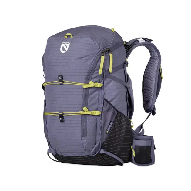 Persist™ Women's 30L Endless Promise® All-Adventure Backpack | Blue Granite