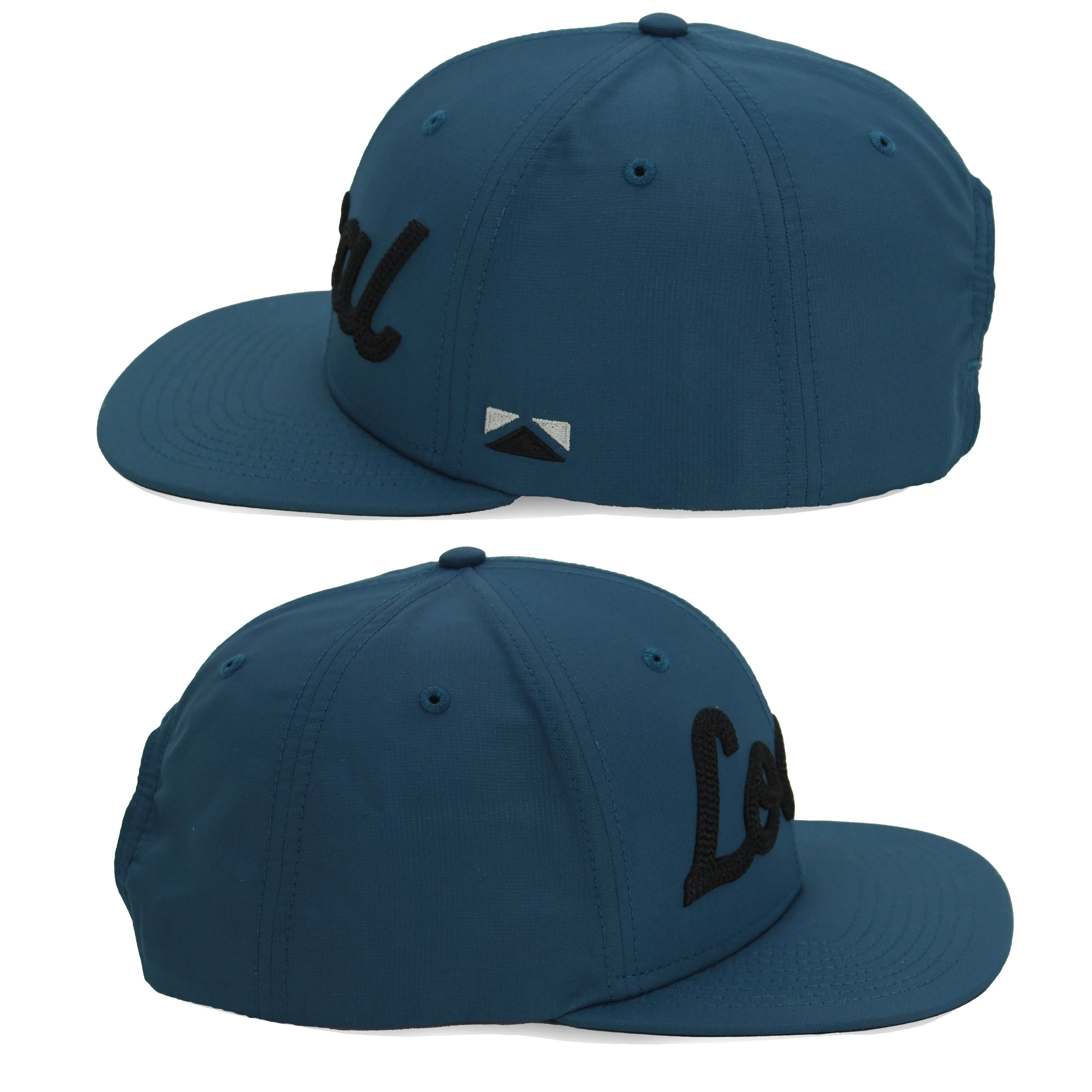 New LOCAL 6-Panel Mesa Baseball Cap - Image 11