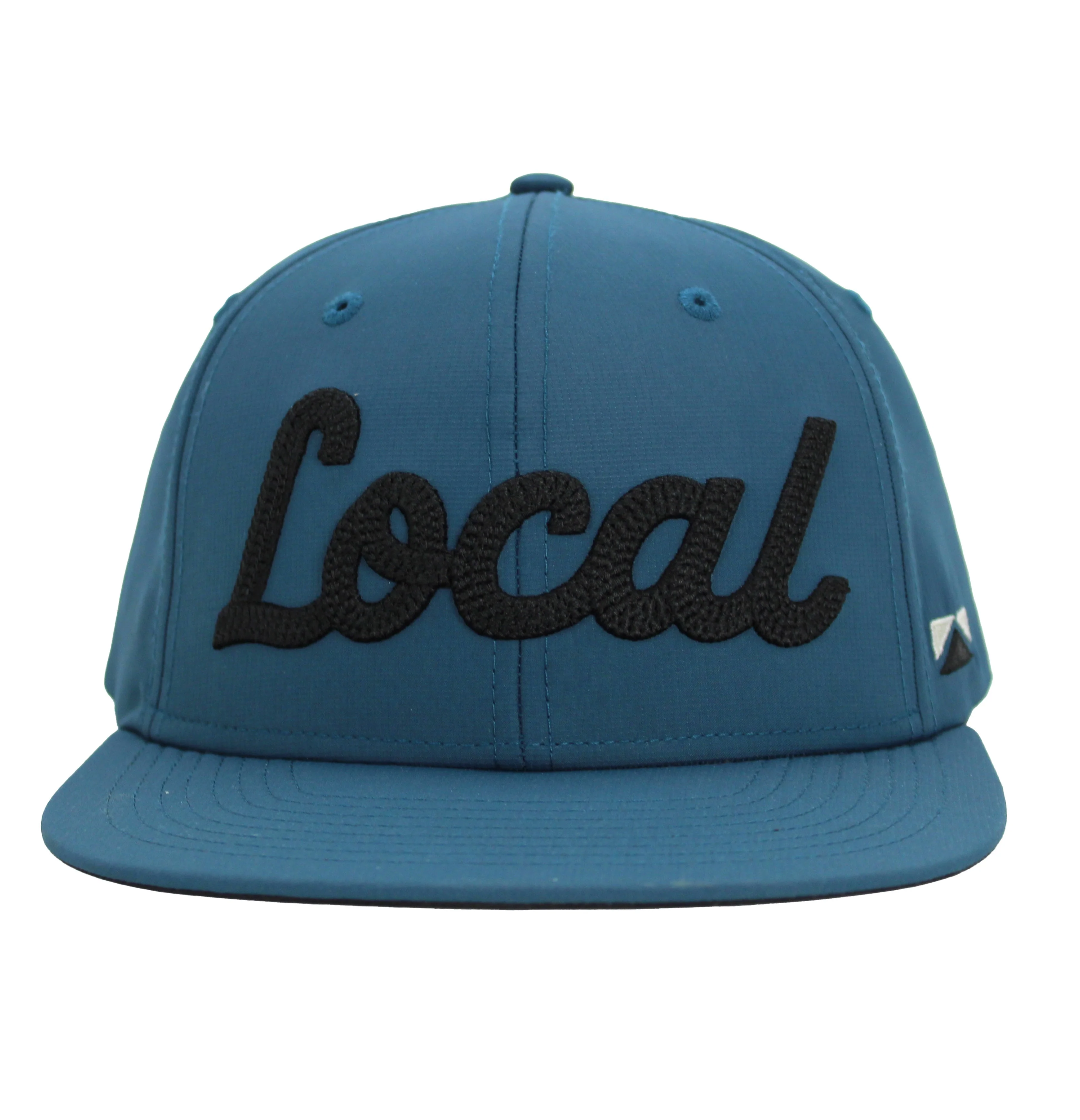 New LOCAL 6-Panel Mesa Baseball Cap - Image 13