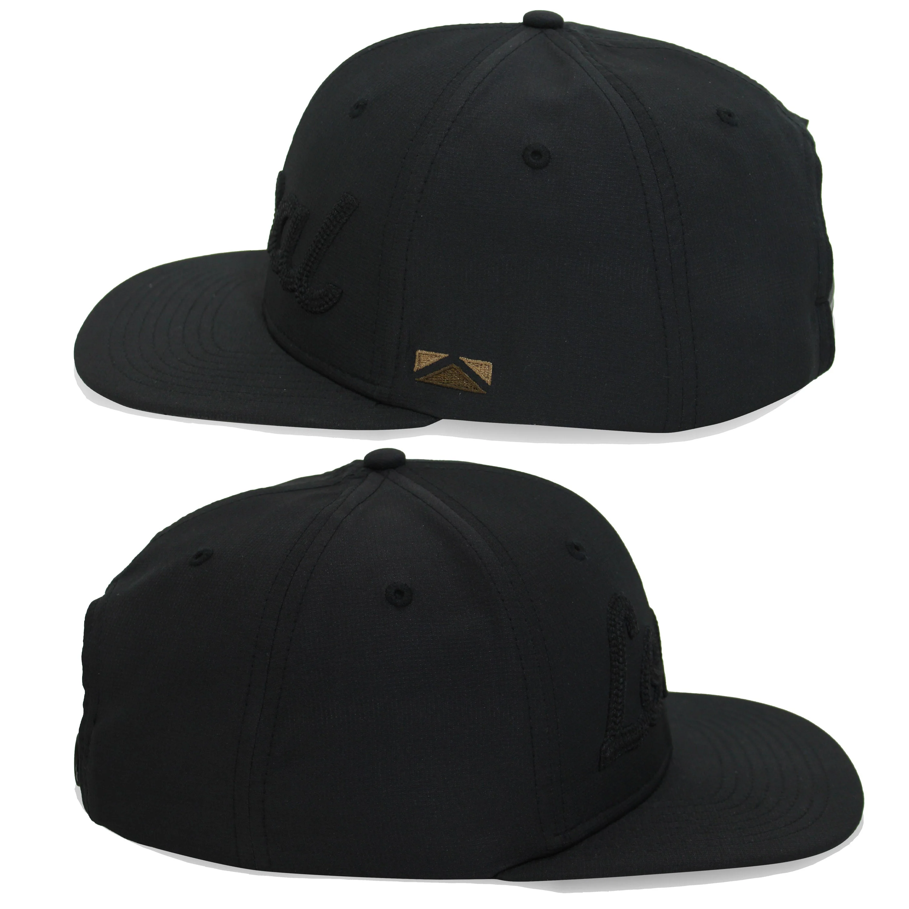 New LOCAL 6-Panel Mesa Baseball Cap - Image 7