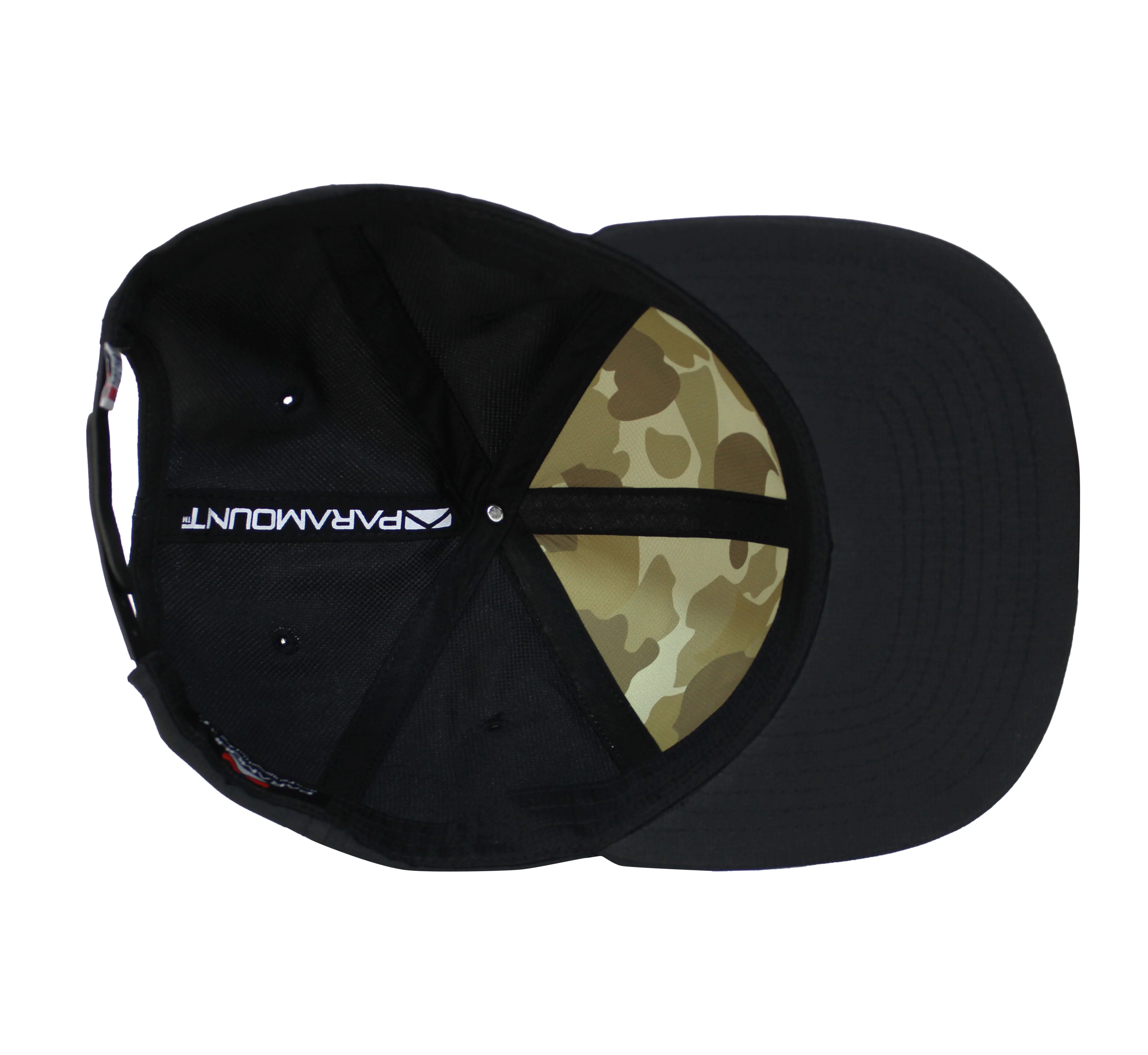 New LOCAL 6-Panel Mesa Baseball Cap - Image 8