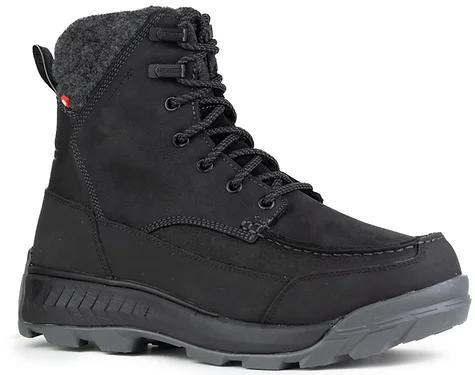 Men's Ice Gabe Boots | Black - Image 3