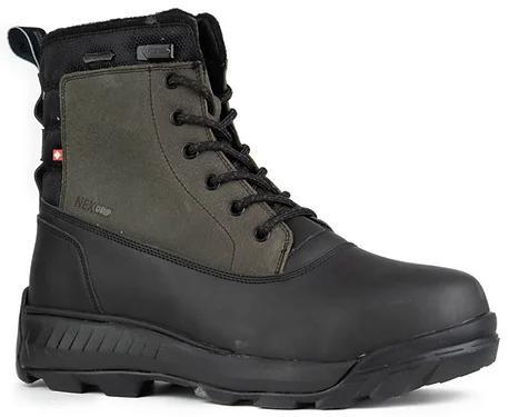 Men's Ice Victor 3 Boots 4E Wide