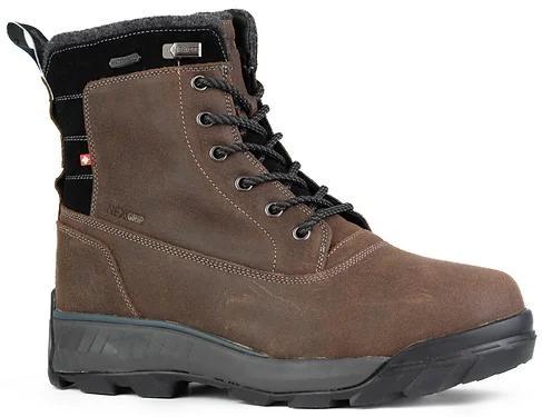 Men's Ice Victor 3 Boots 4E Wide - Image 3