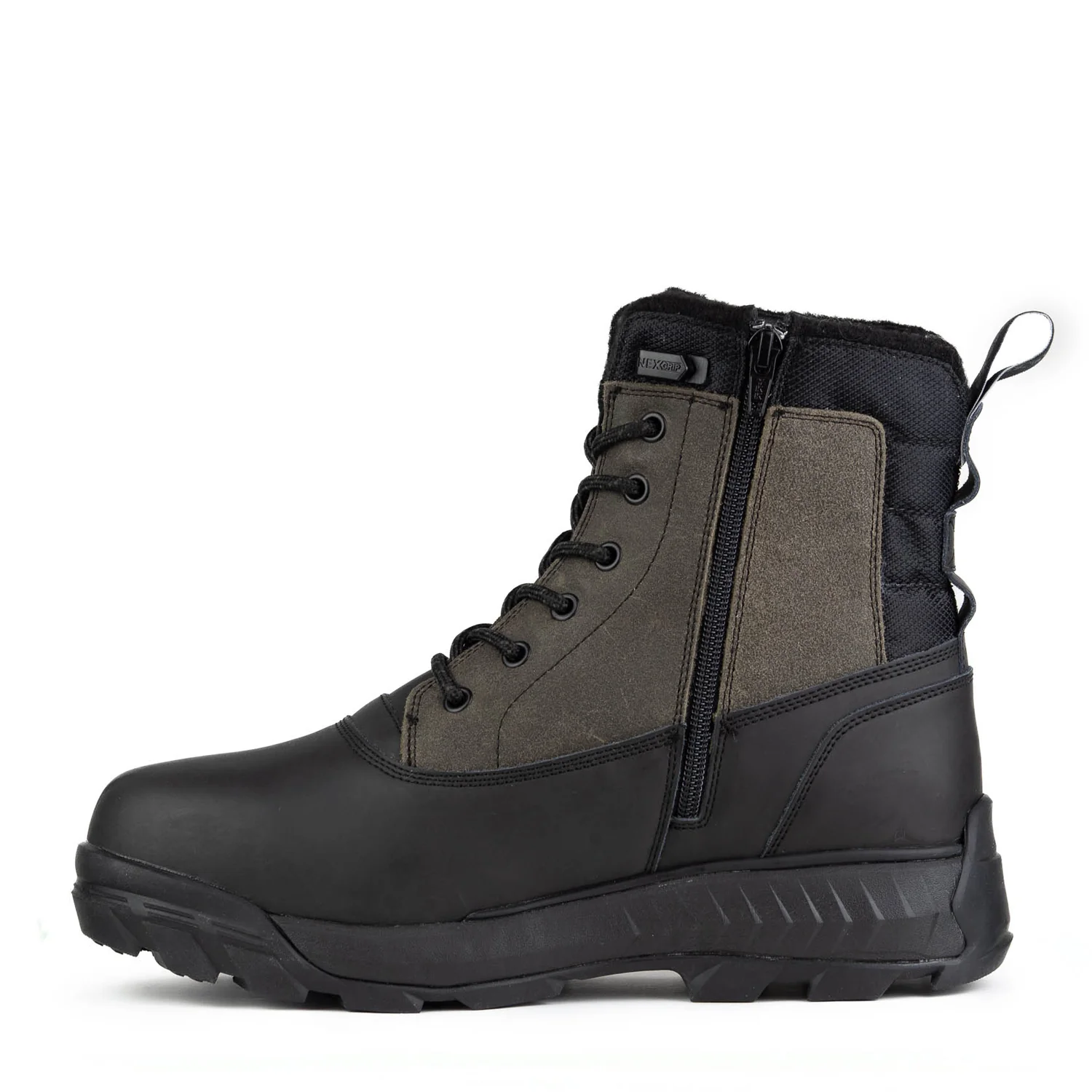 Men's Ice Victor 3 Boots 4E Wide - Image 6