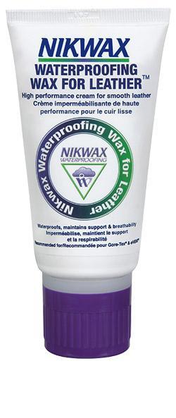 Nikwax Waterproofing Wax For Leather - Image 2