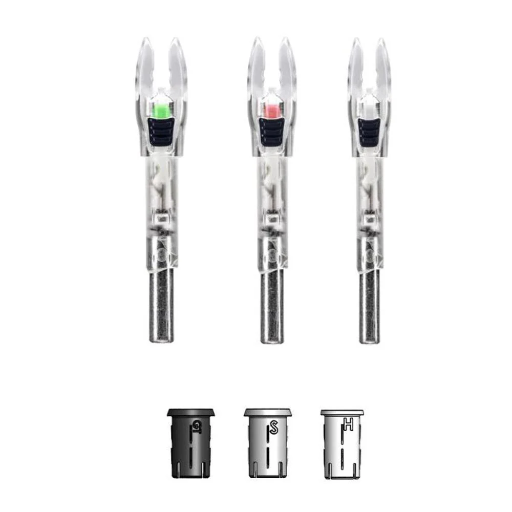 Nockturnal Shift Nock Universal Fit 2 Pack - Image 4