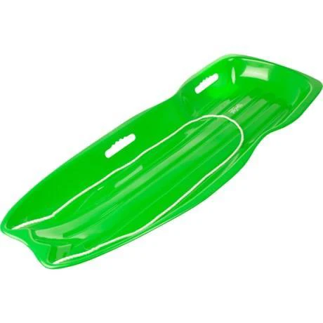 Noreast Outdoors 48in Toboggan Sled - Image 3