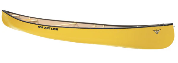 Nova Craft Canoe Bob Special 15' Tuff Stuff - Image 5