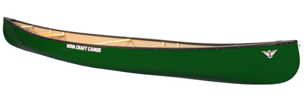 Nova Craft Prospector 15 Fiberglass