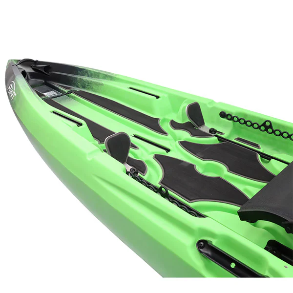 NuCanoe Foot Pegs - Image 2