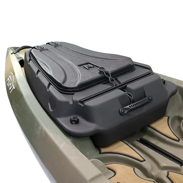 NuCanoe Gearpod | Black - Image 4