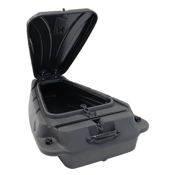 NuCanoe Gearpod | Black - Image 5