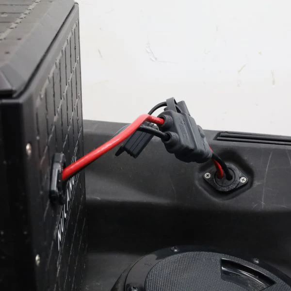 Nucanoe HD Motor Wiring Kit - Image 3