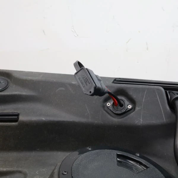 Nucanoe HD Motor Wiring Kit - Image 4