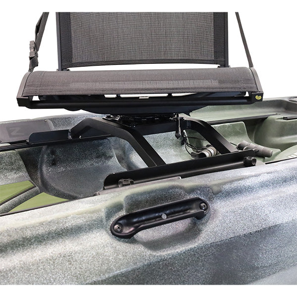 NuCanoe Locking 360 Seat Kit - Image 2