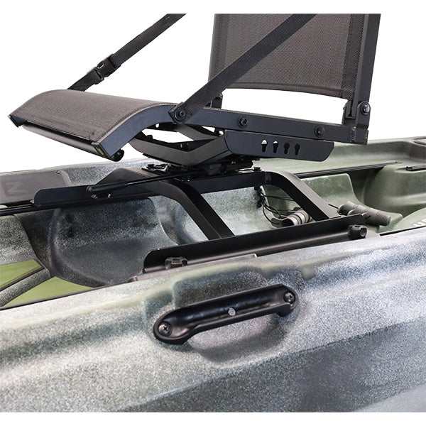 NuCanoe Locking 360 Seat Kit - Image 3