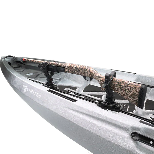 Nucanoe Shotgun Mount - Image 3
