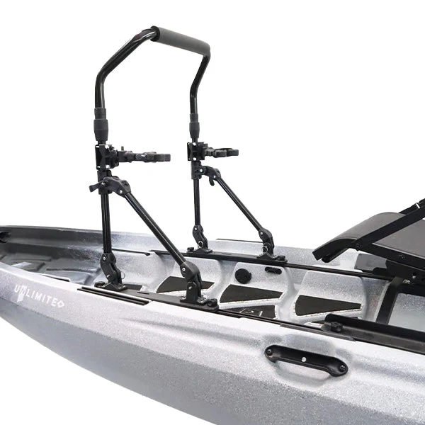 Nucanoe Shotgun Mount - Image 4